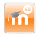 Moodle45 Icon
